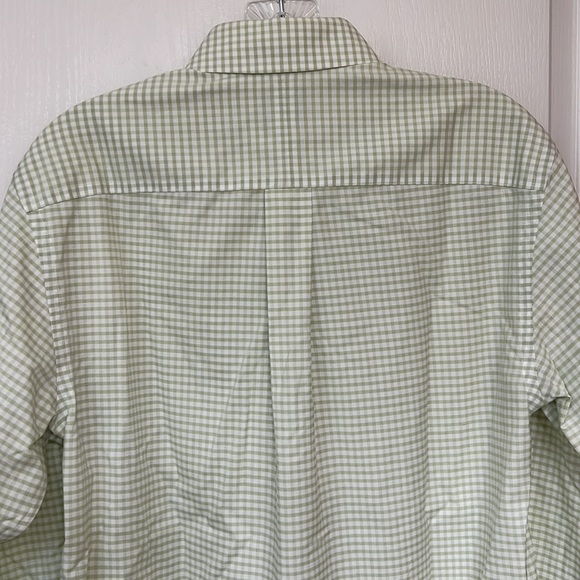 Joseph a Banks, men’s traveler slim fit button down - Picture 12 of 14